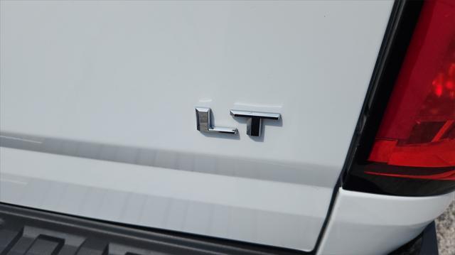 used 2022 Chevrolet Colorado car, priced at $21,973