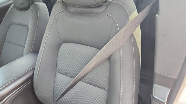 used 2022 Chevrolet Colorado car, priced at $21,973