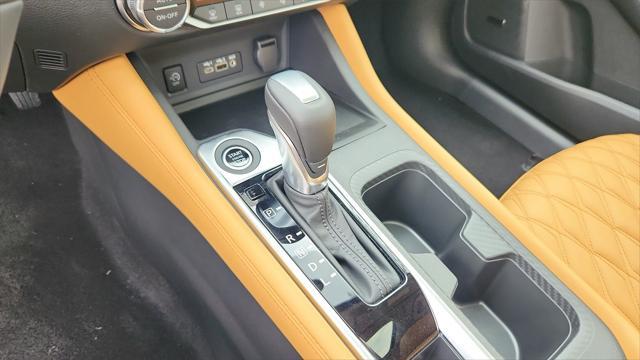 new 2025 Nissan Sentra car, priced at $26,403