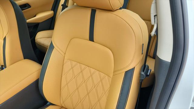 new 2025 Nissan Sentra car, priced at $26,403