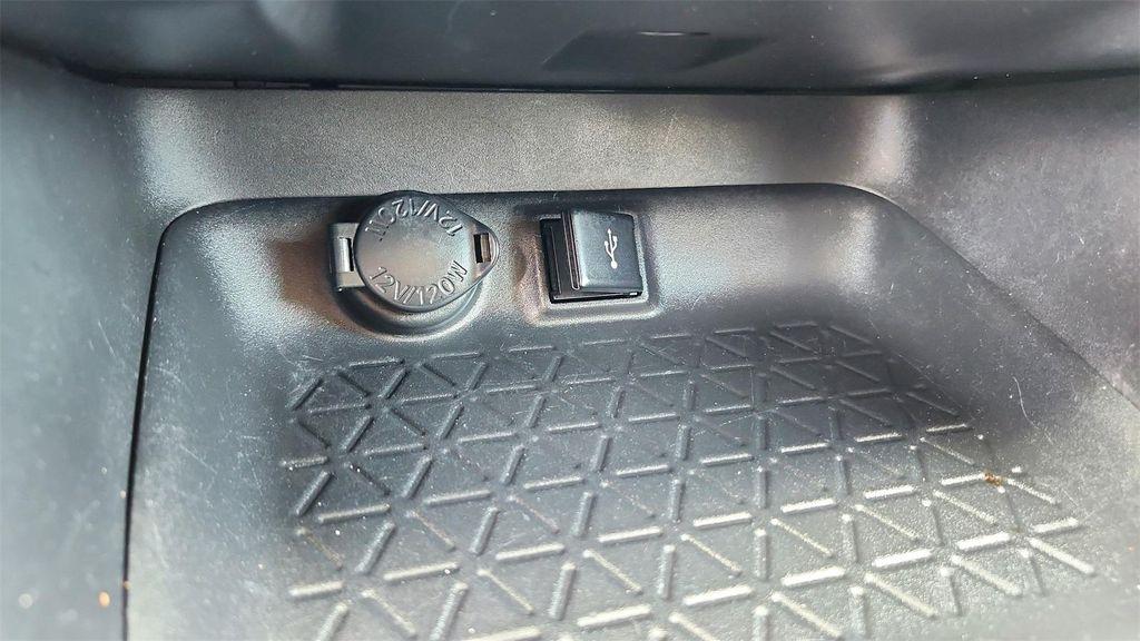 used 2021 Toyota RAV4 car, priced at $24,598