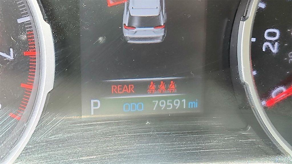 used 2021 Toyota RAV4 car, priced at $24,598