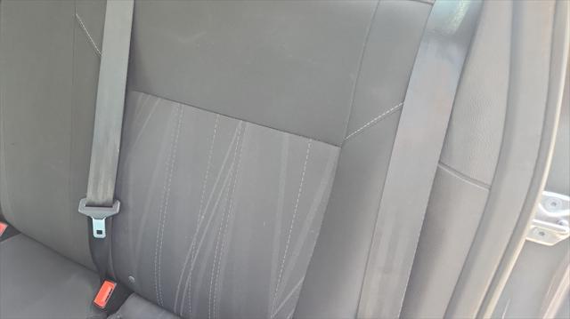 used 2018 Ford Focus car, priced at $11,099