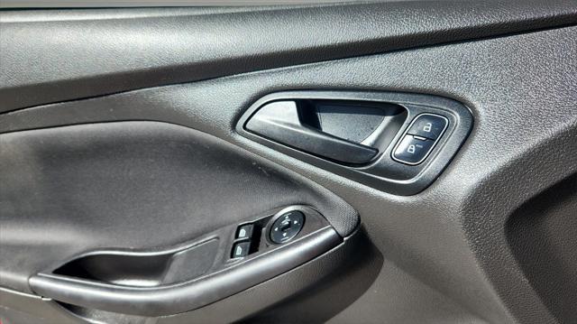 used 2018 Ford Focus car, priced at $11,099