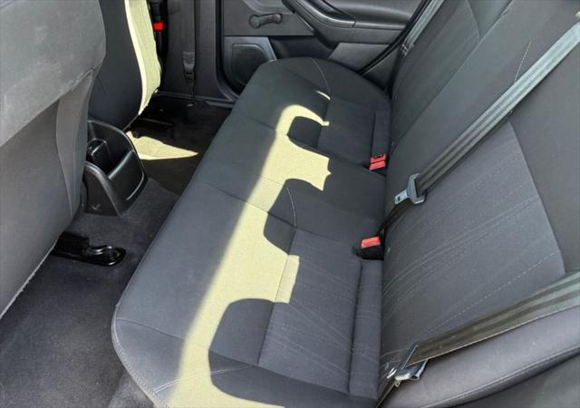 used 2018 Ford Focus car, priced at $13,998