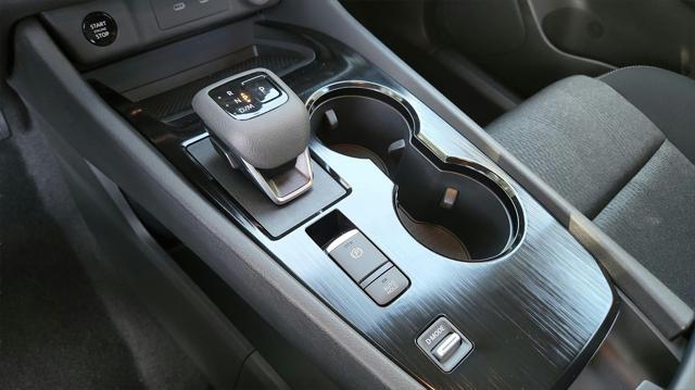 used 2025 Nissan Rogue car, priced at $26,892