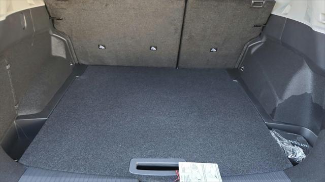 used 2025 Nissan Rogue car, priced at $26,892