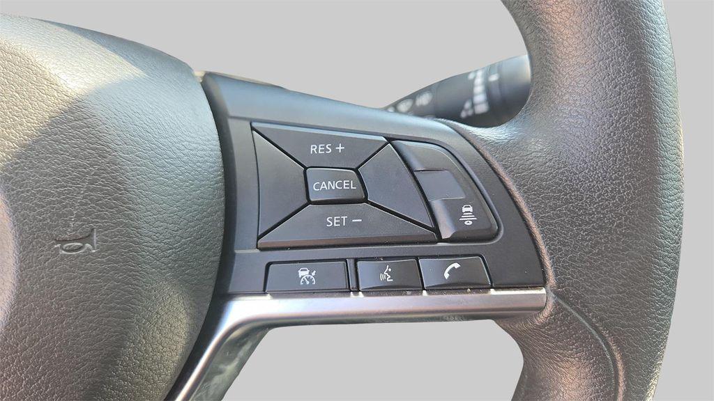 used 2024 Nissan Sentra car, priced at $18,953