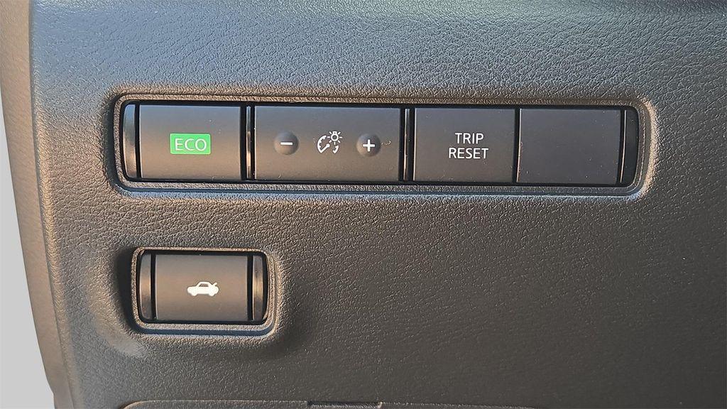 used 2024 Nissan Sentra car, priced at $18,953