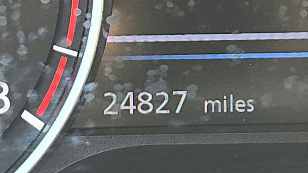 used 2024 Nissan Sentra car, priced at $18,953