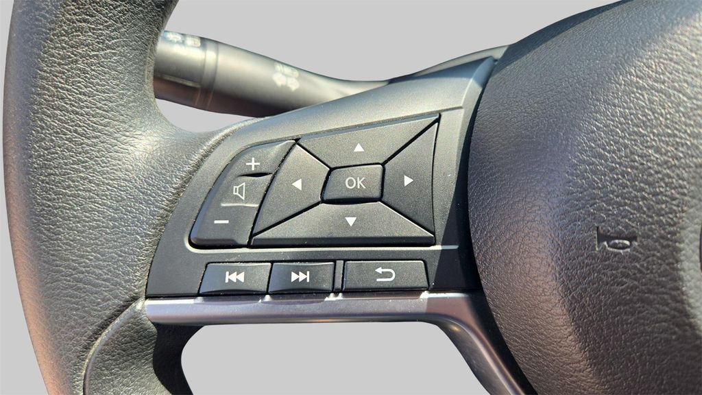 used 2024 Nissan Sentra car, priced at $18,953