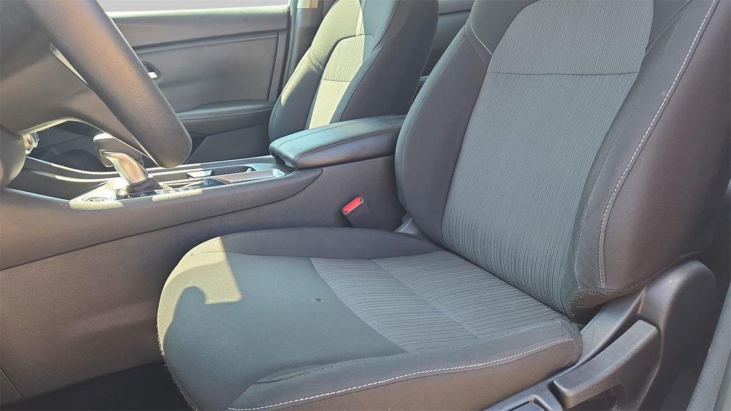 used 2024 Nissan Sentra car, priced at $18,953