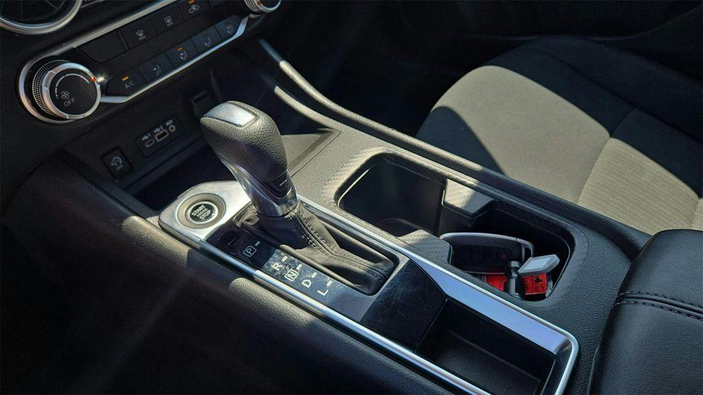 used 2024 Nissan Sentra car, priced at $18,953