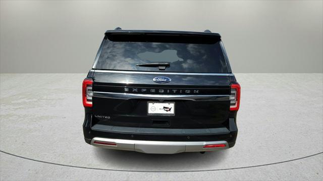 used 2022 Ford Expedition car, priced at $41,394