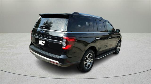 used 2022 Ford Expedition car, priced at $41,394