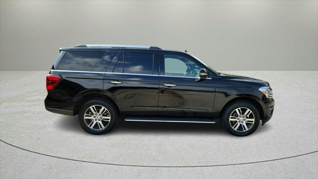 used 2022 Ford Expedition car, priced at $41,394