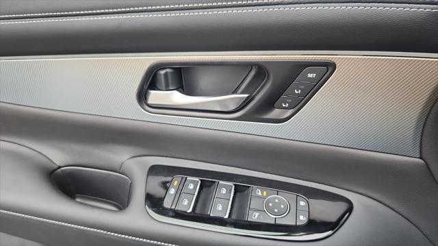 new 2025 Nissan Murano car, priced at $46,121