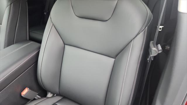 new 2025 Nissan Murano car, priced at $46,121