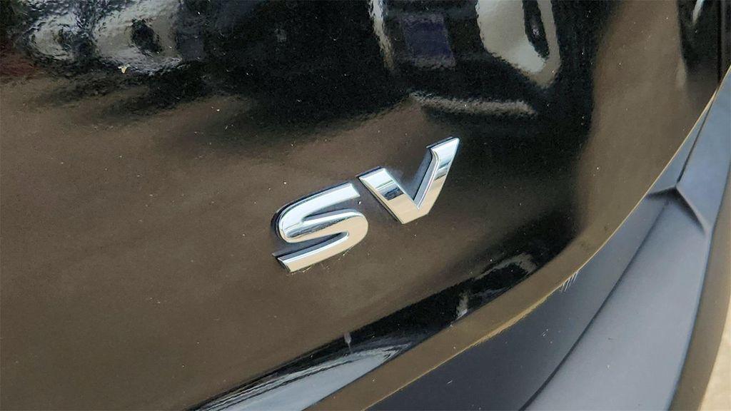 used 2021 Nissan Rogue car, priced at $17,187