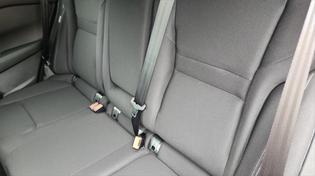new 2025 Nissan Rogue car, priced at $29,177