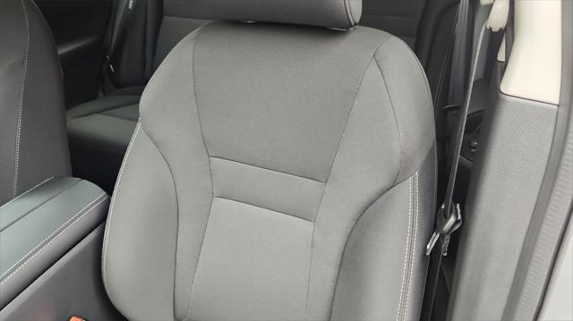new 2025 Nissan Rogue car, priced at $29,177