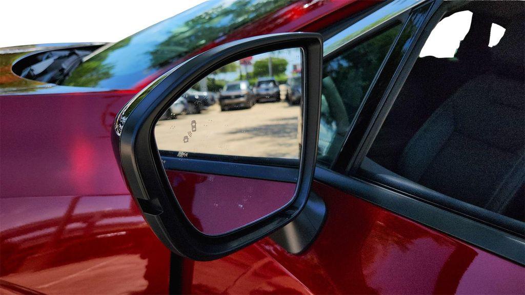 used 2025 Nissan Murano car, priced at $34,994