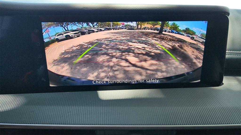 used 2025 Nissan Murano car, priced at $34,994