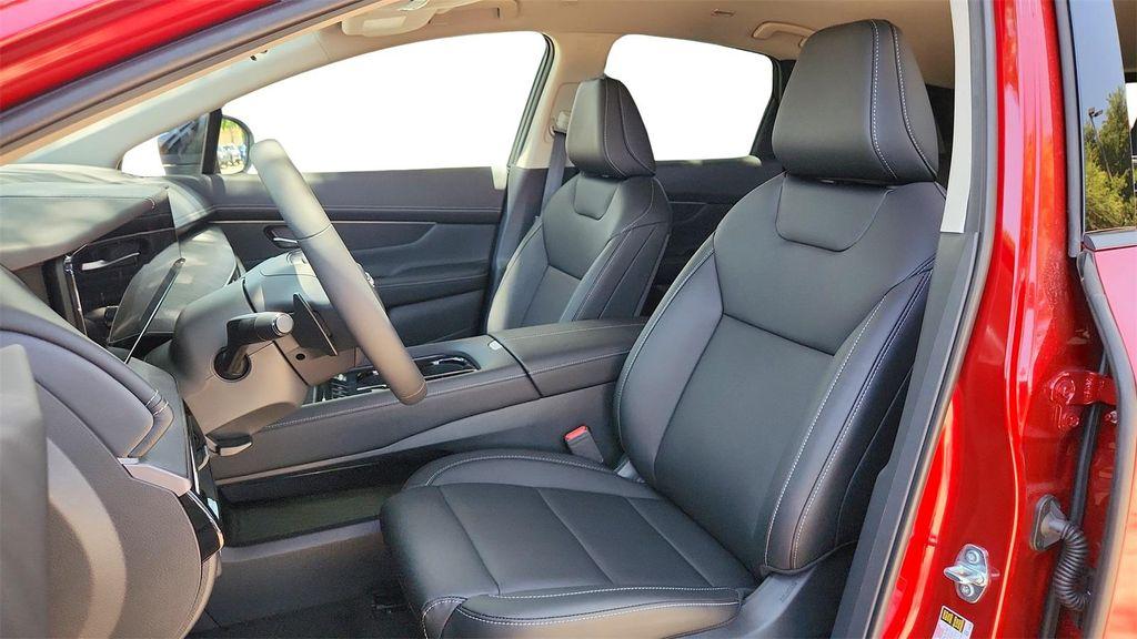 used 2025 Nissan Murano car, priced at $34,994