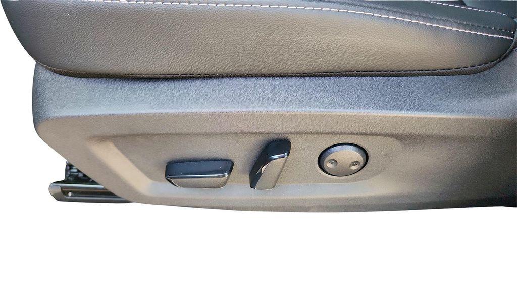 used 2025 Nissan Murano car, priced at $34,994