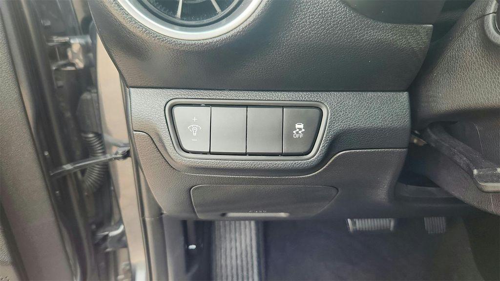 used 2024 Kia Forte car, priced at $18,297