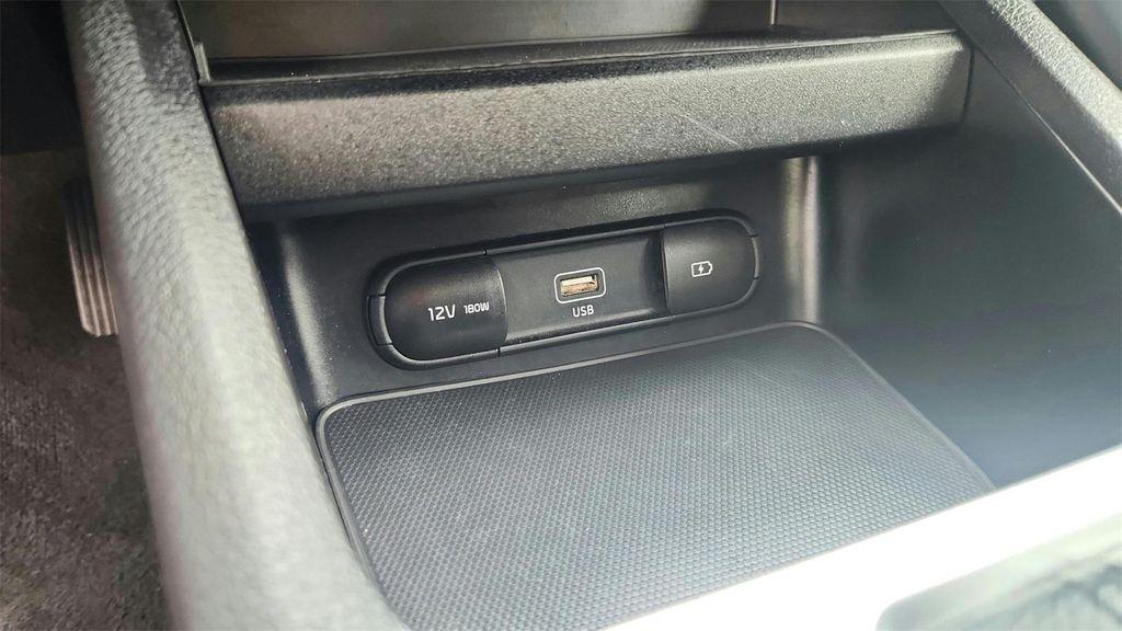 used 2024 Kia Forte car, priced at $18,297