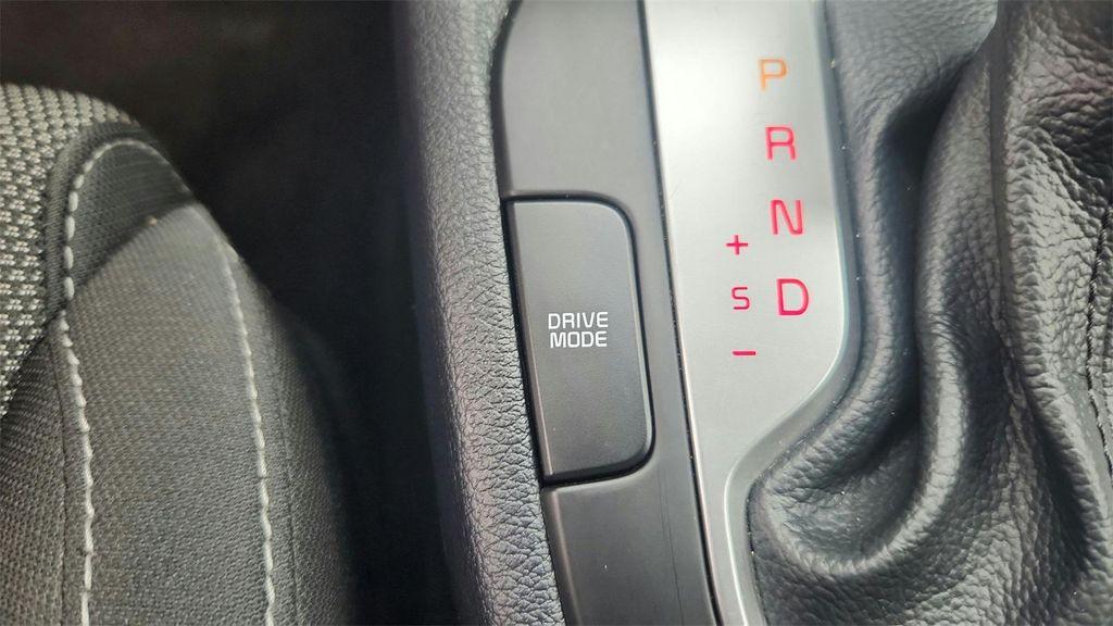 used 2024 Kia Forte car, priced at $18,297