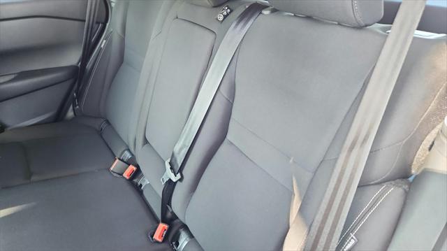 used 2025 Nissan Rogue car, priced at $25,604