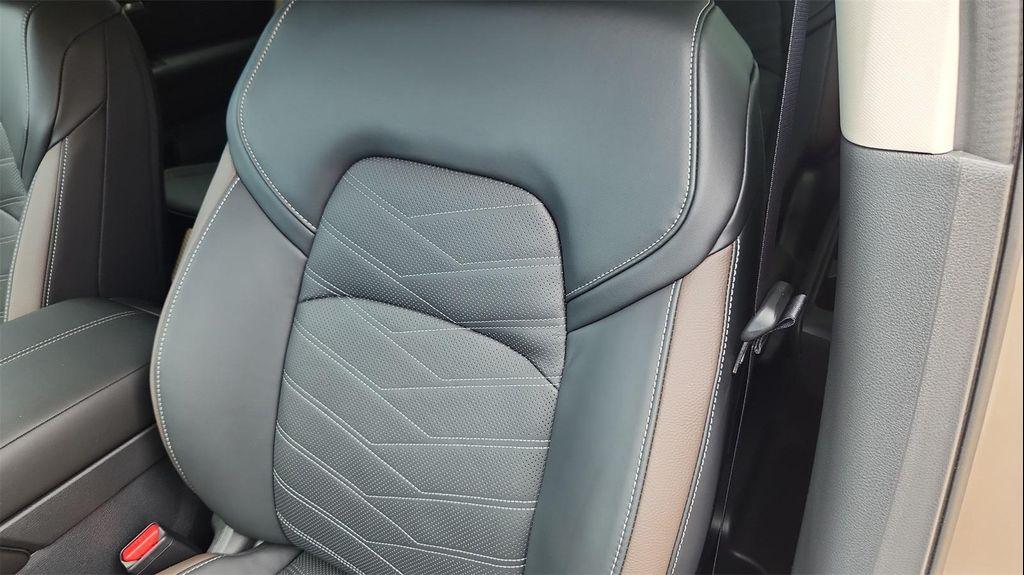 new 2025 Nissan Pathfinder car, priced at $47,043