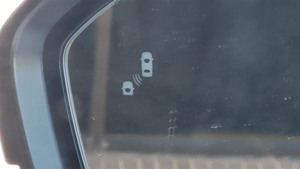 new 2025 Nissan Pathfinder car, priced at $40,533