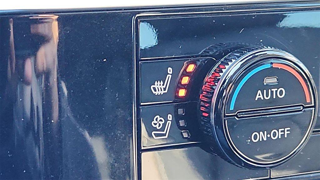 new 2025 Nissan Pathfinder car, priced at $40,533