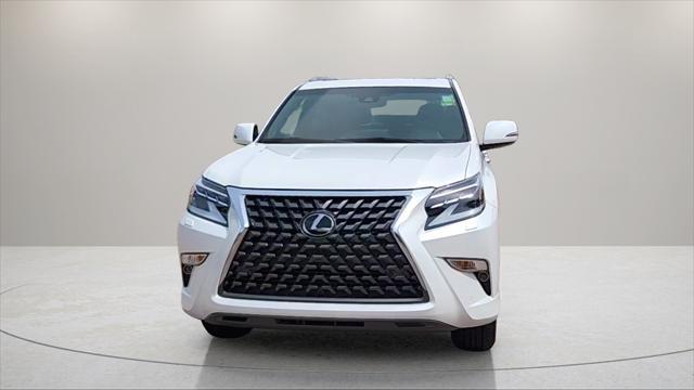 used 2022 Lexus GX 460 car, priced at $51,949