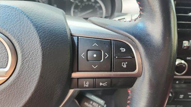 used 2022 Lexus GX 460 car, priced at $51,949