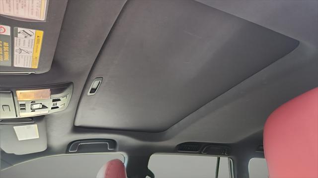 used 2022 Lexus GX 460 car, priced at $51,949