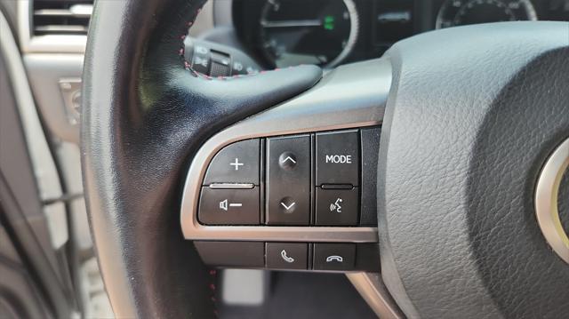 used 2022 Lexus GX 460 car, priced at $51,949