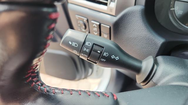 used 2022 Lexus GX 460 car, priced at $51,949