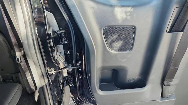 new 2025 Nissan Frontier car, priced at $34,577