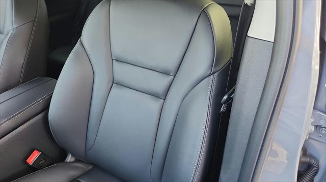 new 2025 Nissan Rogue car, priced at $35,326