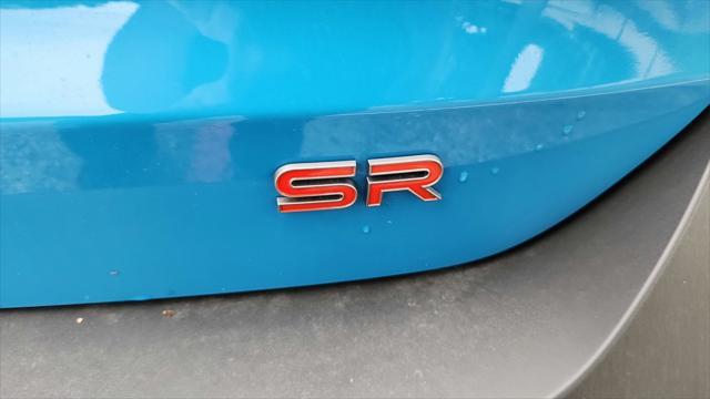 new 2025 Nissan Kicks car, priced at $28,454