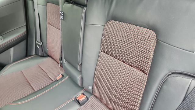 new 2025 Nissan Kicks car, priced at $28,454