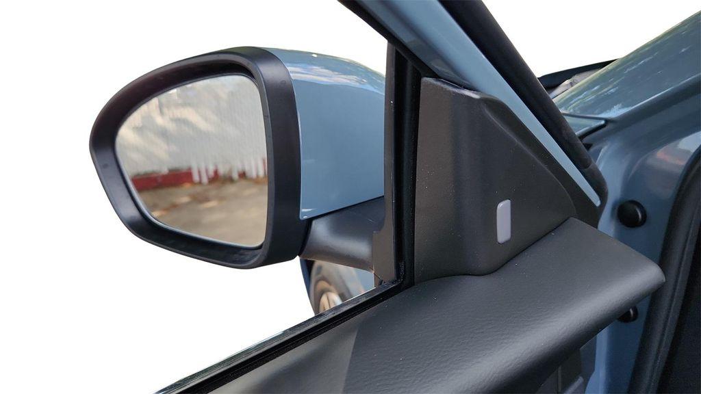 new 2025 Nissan Sentra car, priced at $19,697