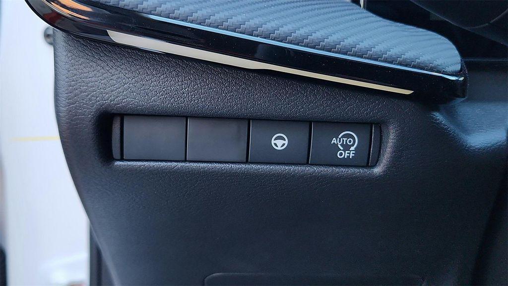 new 2025 Nissan Kicks car, priced at $28,530