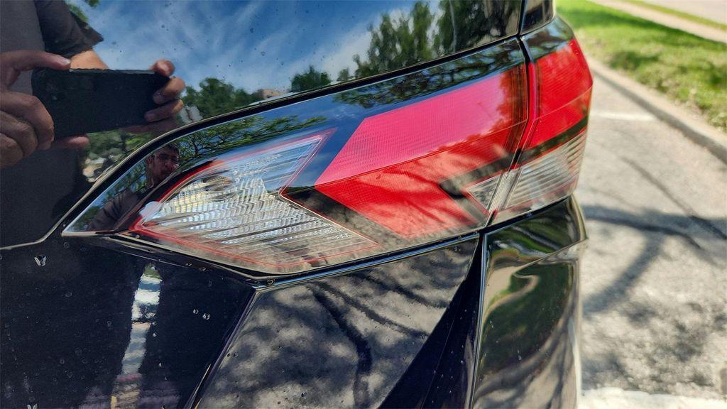new 2025 Nissan Versa car, priced at $20,782