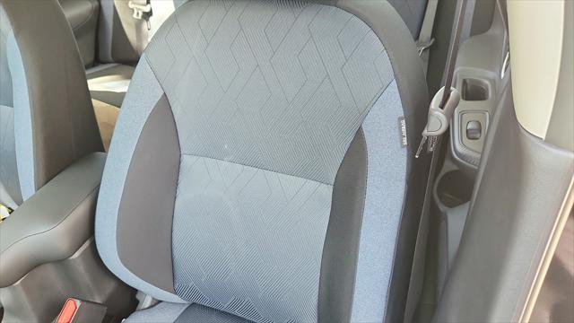 new 2025 Nissan Versa car, priced at $21,674