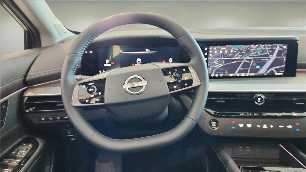 new 2025 Nissan Murano car, priced at $48,239